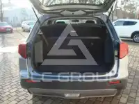 2019 Suzuki Vitara