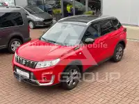 2019 Suzuki Vitara