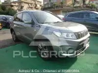 2019 Suzuki Vitara