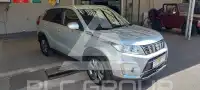 2019 Suzuki Vitara