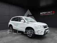 2019 Suzuki Vitara