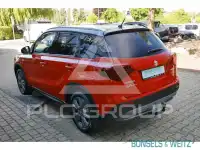 2019 Suzuki Vitara