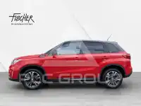 2019 Suzuki Vitara