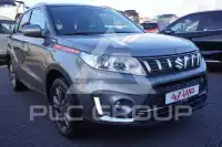 2019 Suzuki Vitara