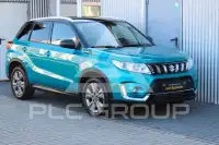 2019 Suzuki Vitara
