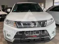 2019 Suzuki Vitara