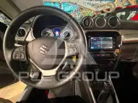 2019 Suzuki Vitara