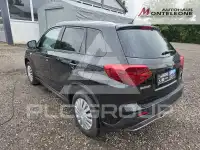 2019 Suzuki Vitara