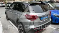 2019 Suzuki Vitara