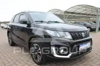2019 Suzuki Vitara