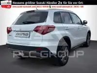 2019 Suzuki Vitara