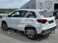 2019 Suzuki Vitara