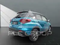 2019 Suzuki Vitara