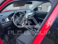 2019 Suzuki Vitara