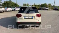 2019 Suzuki Vitara