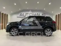 2019 Suzuki Vitara