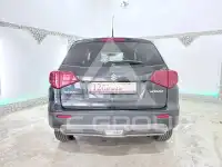 2019 Suzuki Vitara