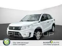 2019 Suzuki Vitara