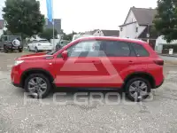 2019 Suzuki Vitara