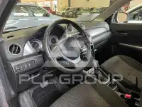 2019 Suzuki Vitara