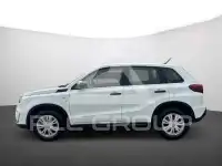 2019 Suzuki Vitara