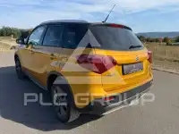 2019 Suzuki Vitara