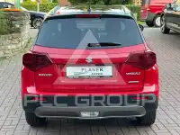 2019 Suzuki Vitara