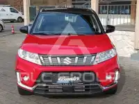 2019 Suzuki Vitara