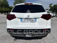 2019 Suzuki Vitara