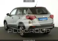 2019 Suzuki Vitara