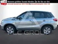 2019 Suzuki Vitara