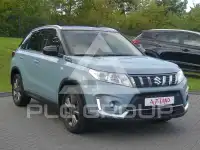 2019 Suzuki Vitara