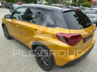 2019 Suzuki Vitara