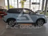 2019 Suzuki Vitara