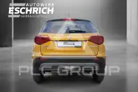 2019 Suzuki Vitara