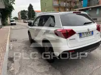 2019 Suzuki Vitara