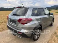 2019 Suzuki Vitara