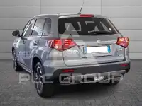2019 Suzuki Vitara