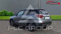 2019 Suzuki Vitara