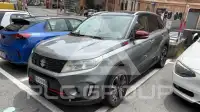 2019 Suzuki Vitara
