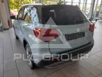2019 Suzuki Vitara