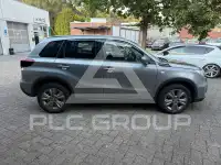 2019 Suzuki Vitara