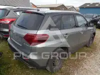 2019 Suzuki Vitara