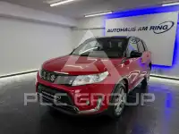 2019 Suzuki Vitara