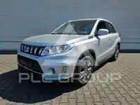2019 Suzuki Vitara