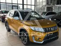 2019 Suzuki Vitara