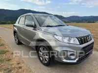 2019 Suzuki Vitara
