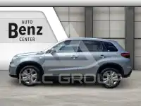 2019 Suzuki Vitara