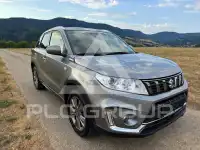 2019 Suzuki Vitara
