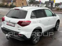 2019 Suzuki Vitara